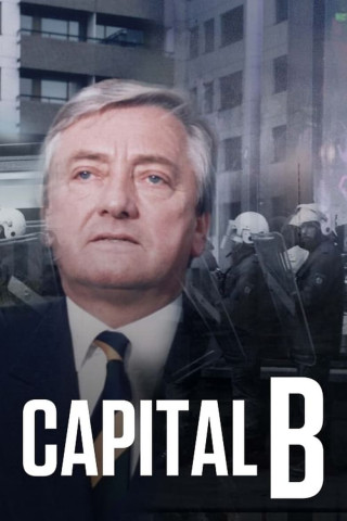 Capital B - Wem gehört Berlin? (2023)