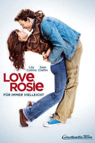 Love, Rosie - Für immer vielleicht (2014)