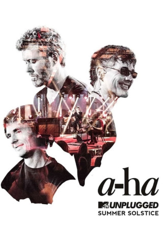 A-Ha - Unplugged: Summer Solstice (2017)