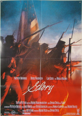 Glory (1989)