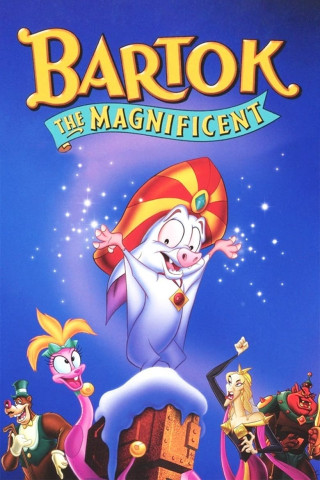 Bartok der Großartige (1999)
