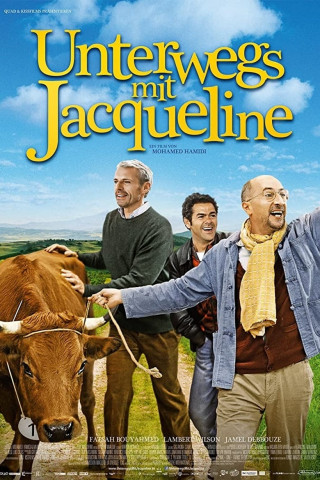 Unterwegs mit Jacqueline (2016)