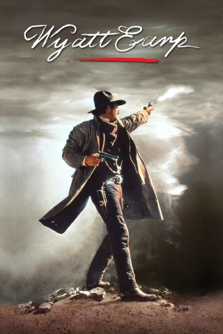 Wyatt Earp - Das Leben einer Legende (1994)
