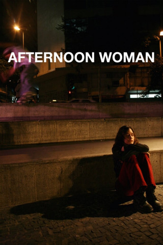 Afternoon Woman (2012)