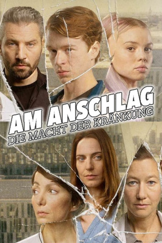 Am Anschlag - Die Macht der Kränkung (2021)