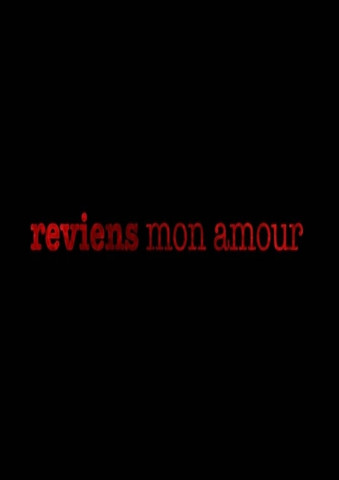 Reviens mon amour (2021)