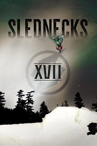 Slednecks 17 (2014)