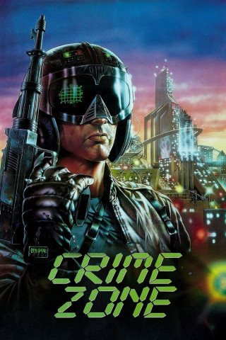 Crime Zone (1988)