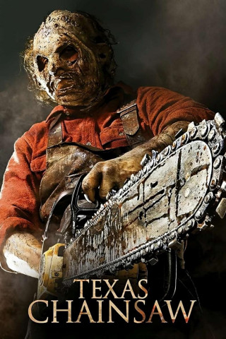 Texas Chainsaw 3D - The Legend Is Back (2013)