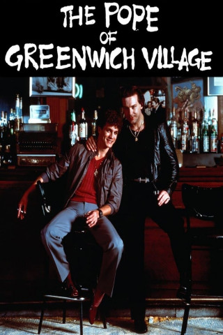 Der Pate von Greenwich Village (1984)