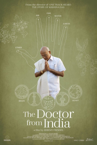 Der Doktor aus Indien (2018)