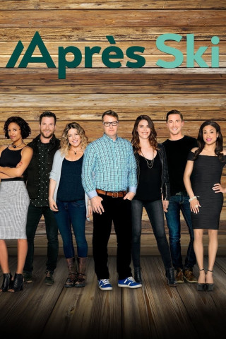 Apres Ski (2015)