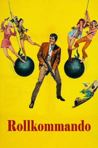Rollkommando (1968)