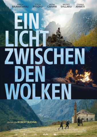 Ein Licht zwischen den Wolken (2019)