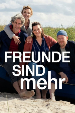 Freunde sind mehr - Viergefühl (2022)