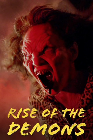 Rise of the Demons (2022)