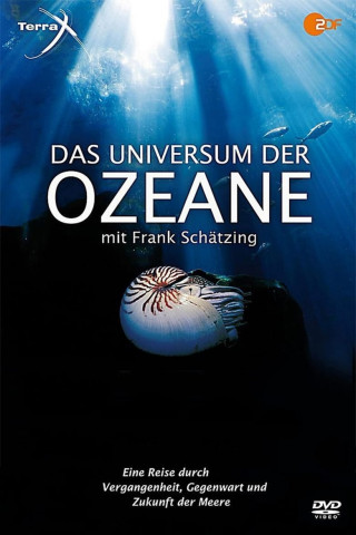 Das Universum der Ozeane (2010)