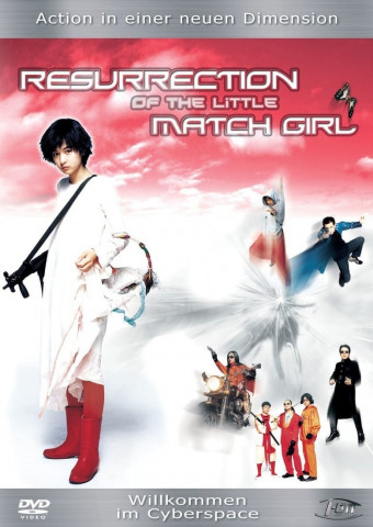 Resurrection of the Little Match Girl (2002)