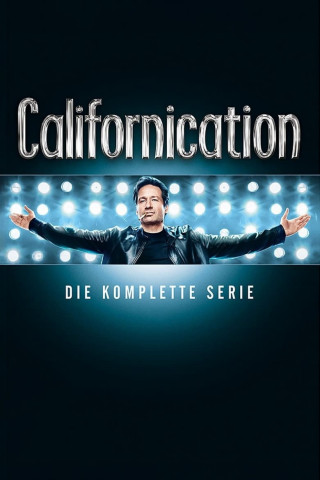 Californication