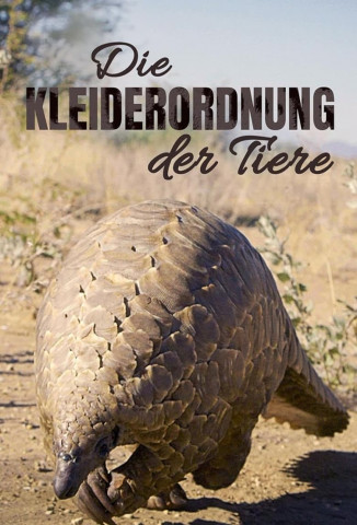 Die Kleiderordnung der Tiere: Wer trägt was und warum? (2019)