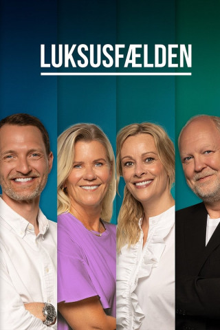 Luksusfælden (2008)