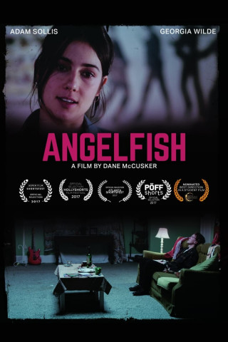 Angelfish (2017)