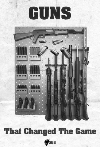 Guns That Changed the Game (2021)