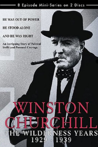 Winston Churchill - Der steinige Weg zur Downing Street 10 (1981)