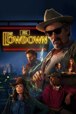 The Lowdown (2025)