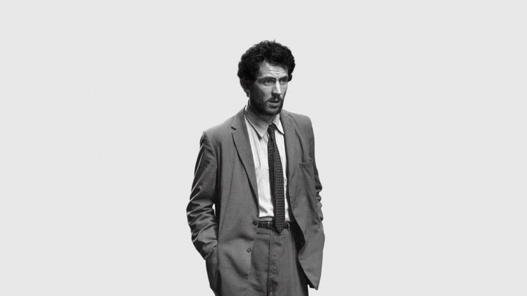 The Mastermind (2025)