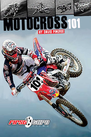 Motocross 101 (2011)