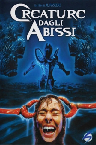 Creatures from the Abyss (1994)