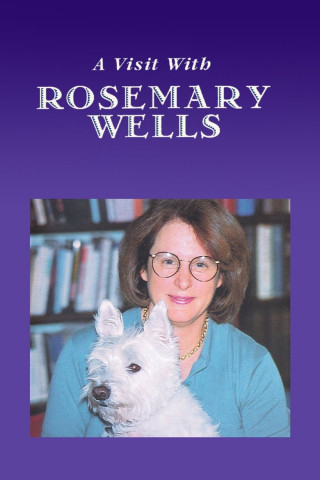 A Visit with Rosemary Wells (2018)