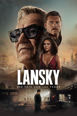 Der Pate von Las Vegas (2021)