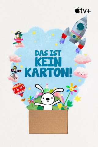 Das ist kein Karton! (2025)