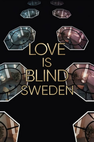Liebe macht blind: Schweden (2024)