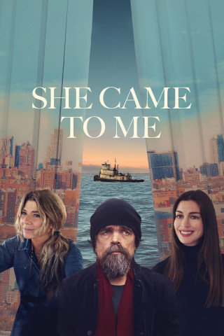 She came to me (2023)