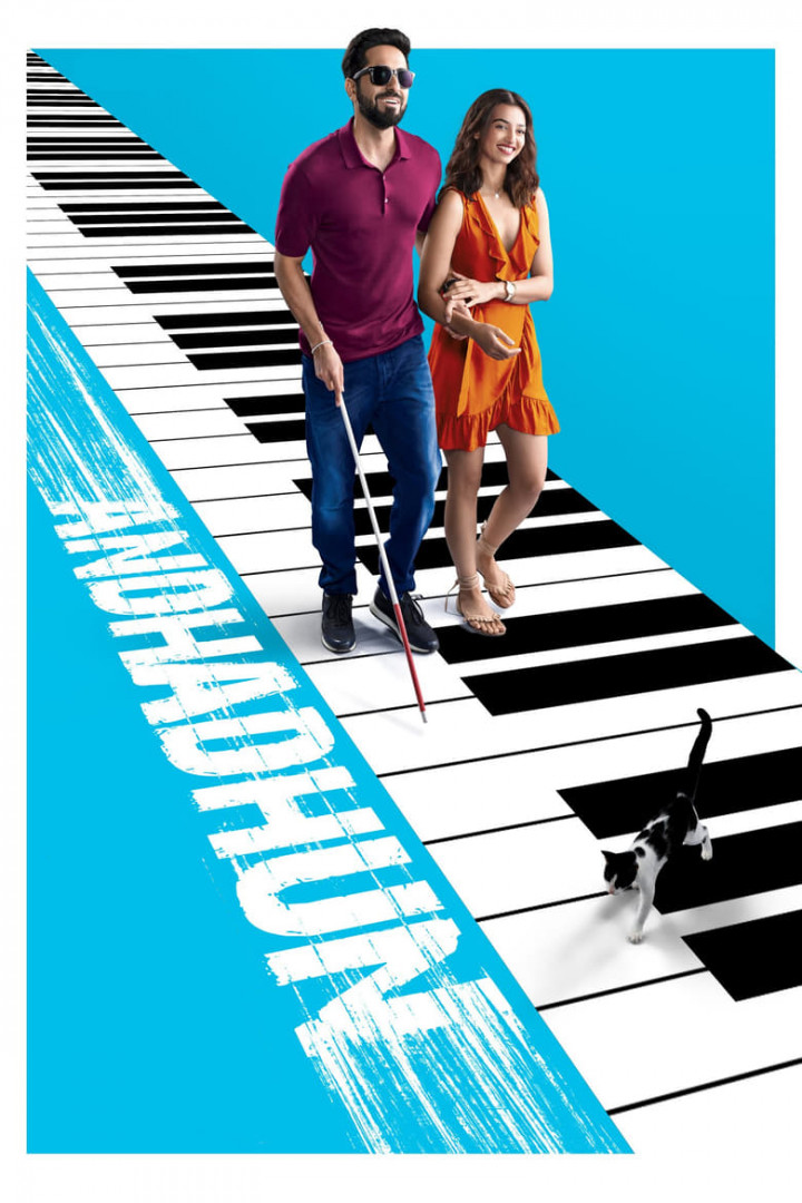 Andhadhun 2018 Alle Streaming Anbieter