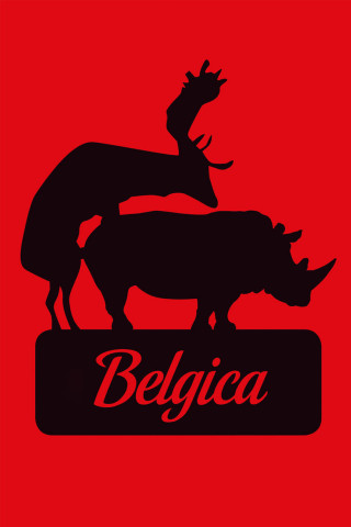 Café Belgica (2016)