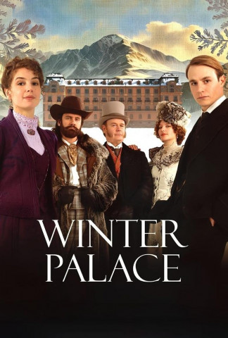 Winter Palace (2024)