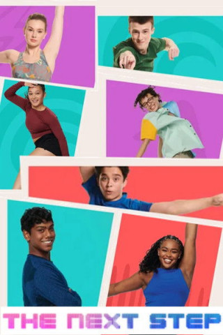 The Next Step (2013)