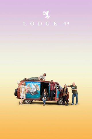 Lodge 49 [dt./OV] (2018)