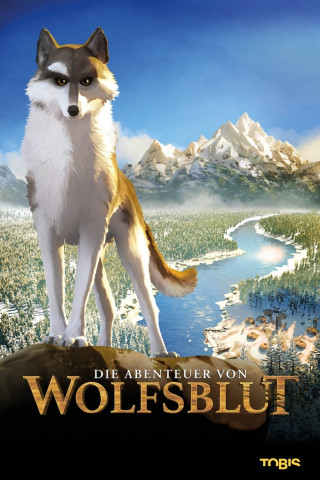Die Abenteuer von Wolfsblut (2018)