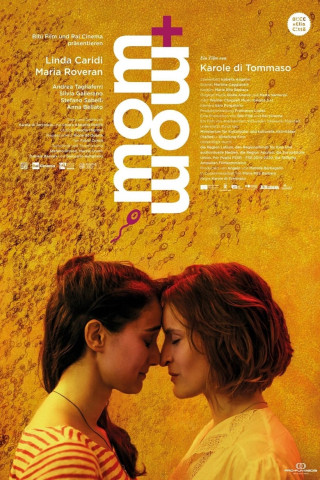 Mom + Mom (2018)
