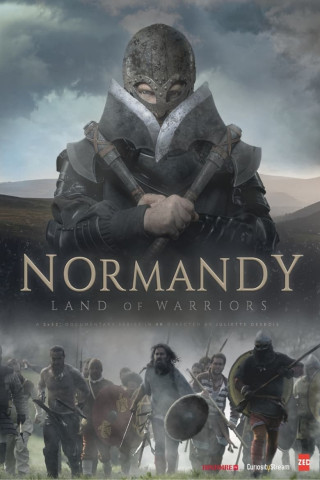 Normandy, Land of Warriors (2023)