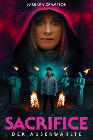Sacrifice: Der Auserwählte (2021)