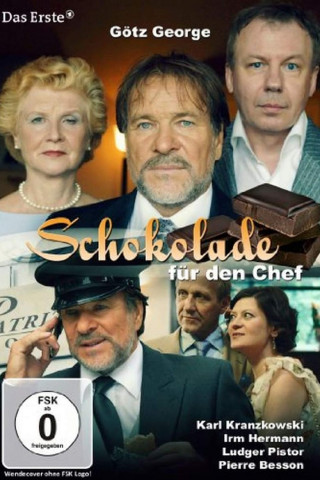 Schokolade für den Chef (2008)