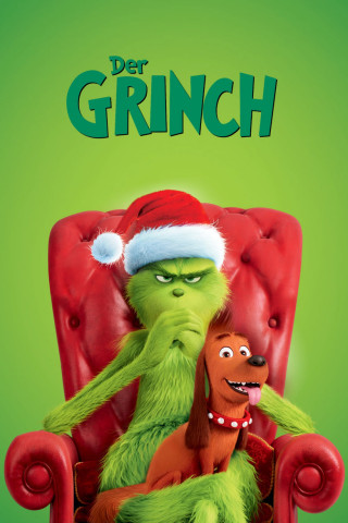 Der Grinch (2018)