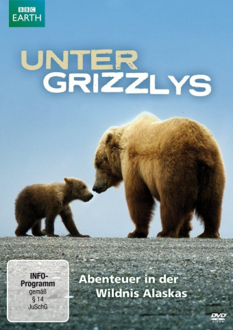 Unter Grizzlys (2013)