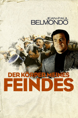 Der Körper meines Feindes (1976)